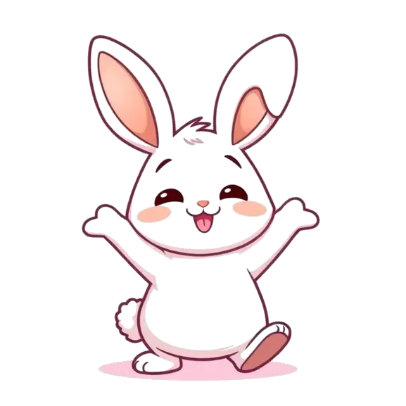 Welcome to Rabbitcomedy.Com